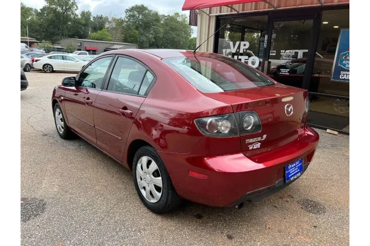 $5999 : 2009 MAZDA3 i Sport image 7