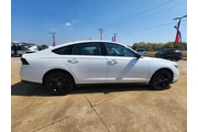 $29931 : Honda Accord 2025 SE 4dr Sed thumbnail