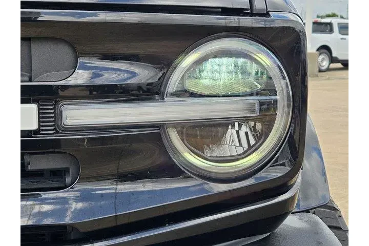 $36903 : Ford Bronco 2023 4x4 Base 4d image 9