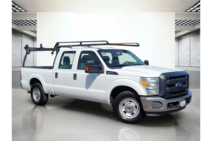 $28495 : Ford F-350 Super Duty 2015 4 image 2