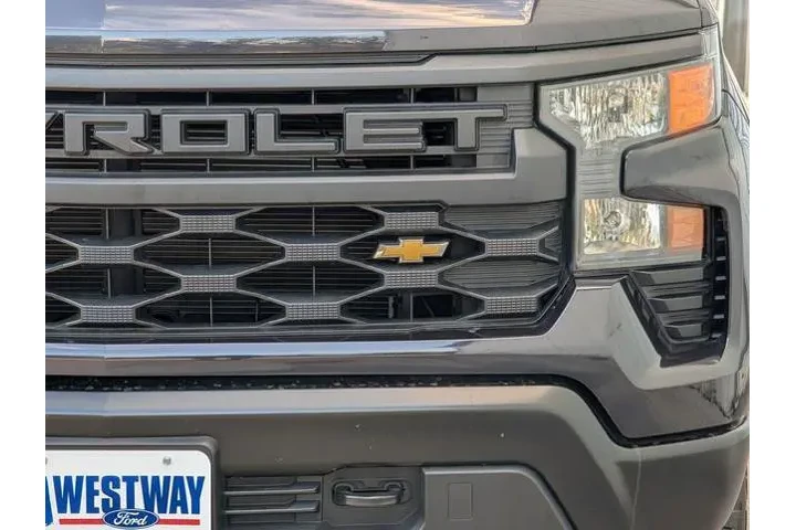 $37995 : Chevrolet Silverado 1500 202 image 9