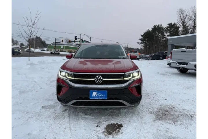 $19999 : 2022 Taos image 3