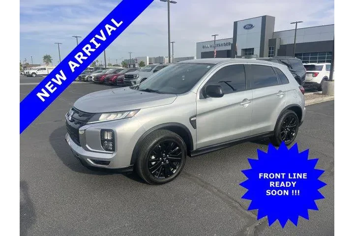 $13999 : Mitsubishi Outlander Sport 2 image 1