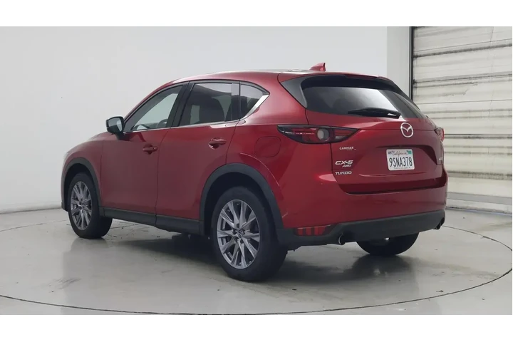 $24998 : Mazda CX-5 2019 AWD Grand To image 2