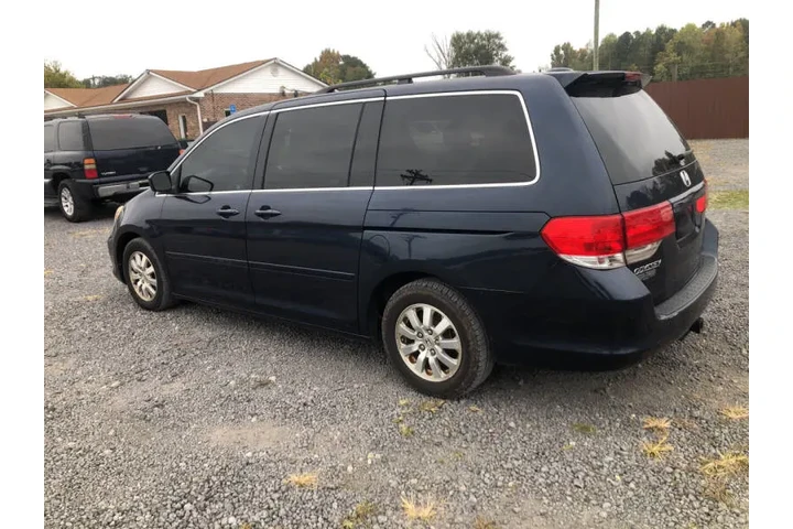 $6995 : 2009 Odyssey EX-L image 7