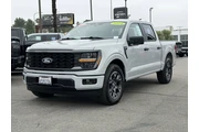 $39995 : Ford F-150 2024 4x2 STX 4dr thumbnail