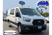 Ford Transit 2023 250 3dr SW en Chicago