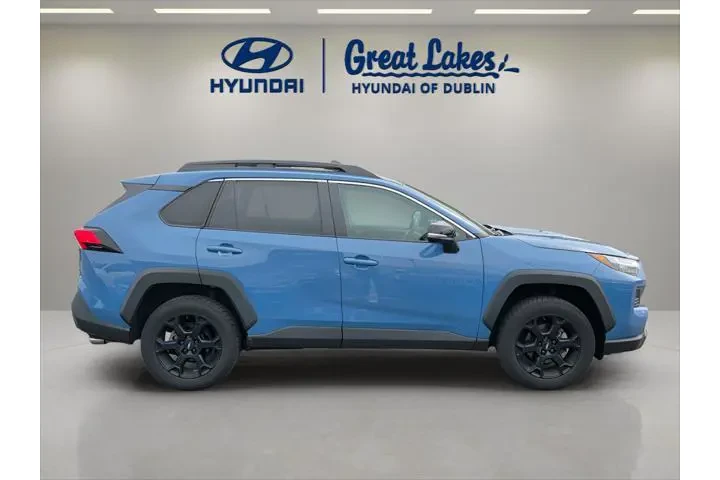 $35466 : Toyota RAV4 2022 AWD TRD Off image 6