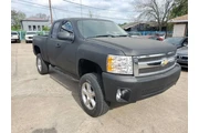 $8800 : 2008 Silverado 1500 thumbnail