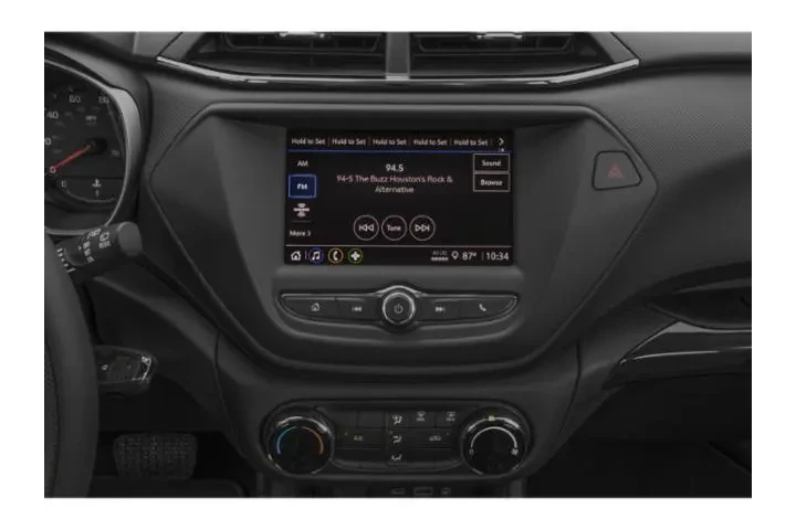 $22235 : Chevrolet Trailblazer 2023 L image 10