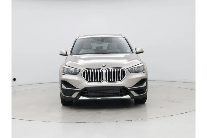$25998 : BMW X1 2021 AWD xDrive28i 4d image 5