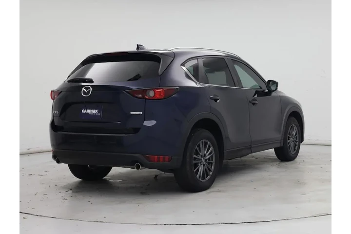 $22998 : Mazda CX-5 2021 Touring 4dr image 8