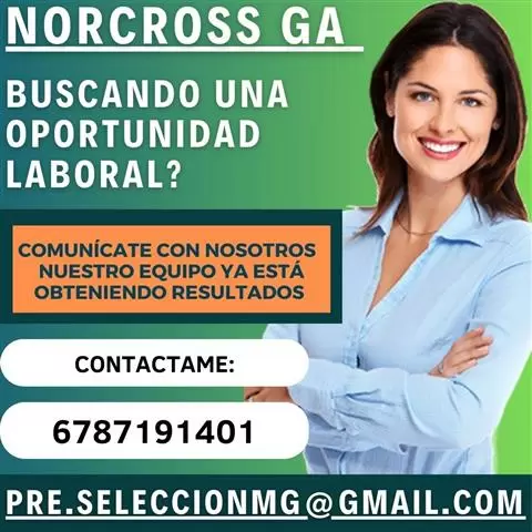 Oportunidad Laboral -Ventas image 1