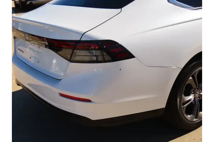 $25911 : Honda Accord 2023 EX 4dr Sed image 10