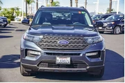 $29995 : Ford Explorer 2023 XLT 4dr S thumbnail