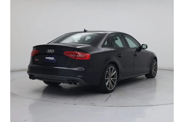 $22998 : Audi S4 2015 AWD 3.0T quattr image 8