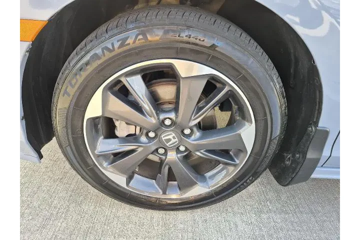 $38986 : Honda Odyssey 2024 Elite 4dr image 3