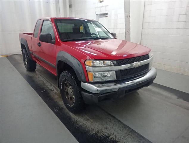 $5995 : 2007 Colorado LT image 2