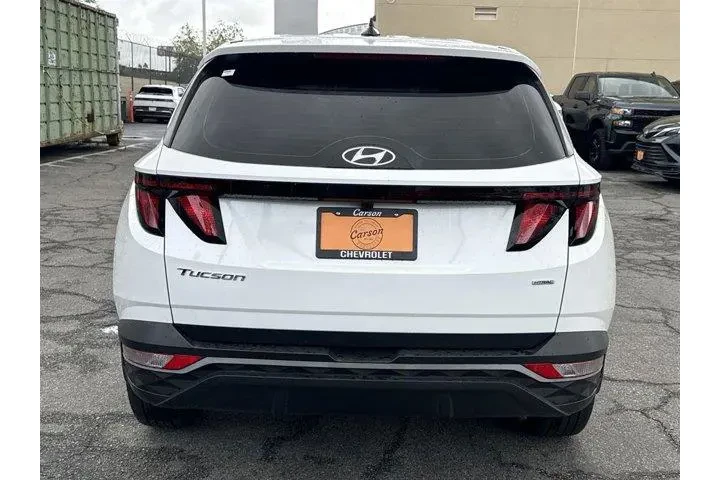 $24500 : Hyundai TUCSON 2024 AWD SE 4 image 4