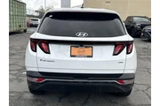 $24500 : Hyundai TUCSON 2024 AWD SE 4 thumbnail