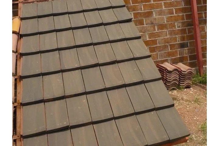 TEJA DE BARRO INF. 6621035044 image 9