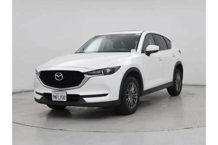 $14998 : Mazda CX-5 2017 Touring 4dr image 4