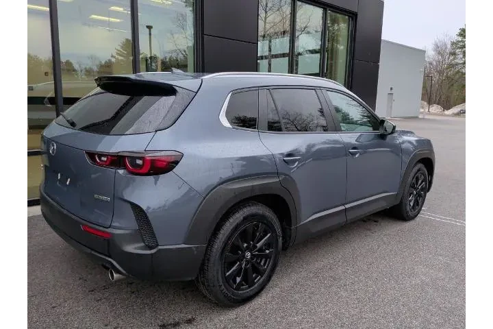 $26995 : Mazda CX-50 2024 AWD 2.5 S P image 7