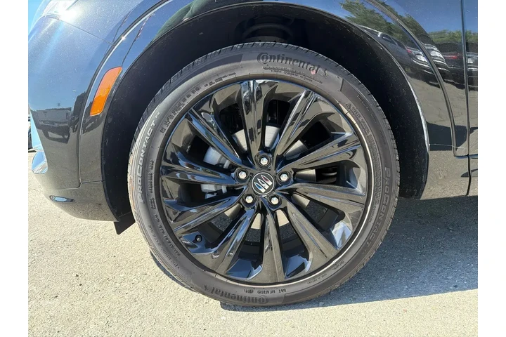 $26000 : Buick Envista 2025 Sport Tou image 9