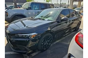 $23291 : Honda Civic 2022 Sport 4dr S thumbnail