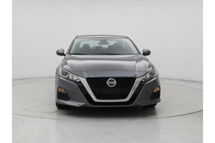 $17998 : Nissan Altima 2021 2.5 S 4dr image 5