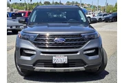 $35337 : Ford Explorer 2023 AWD XLT 4 thumbnail