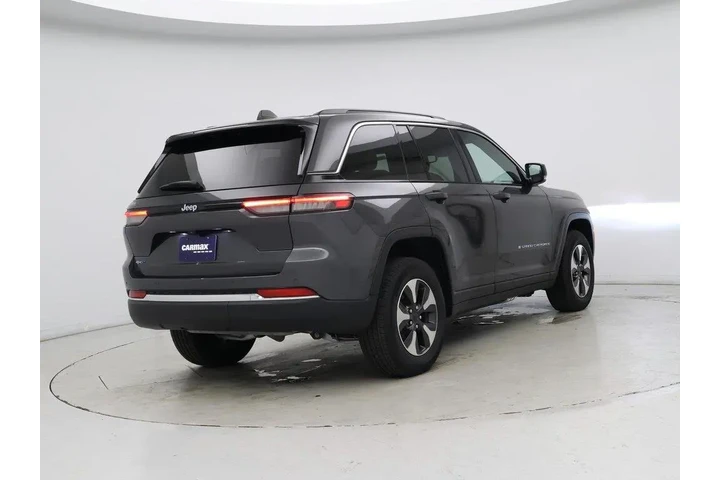 $36998 : Jeep Grand Cherokee 2024 4x4 image 8