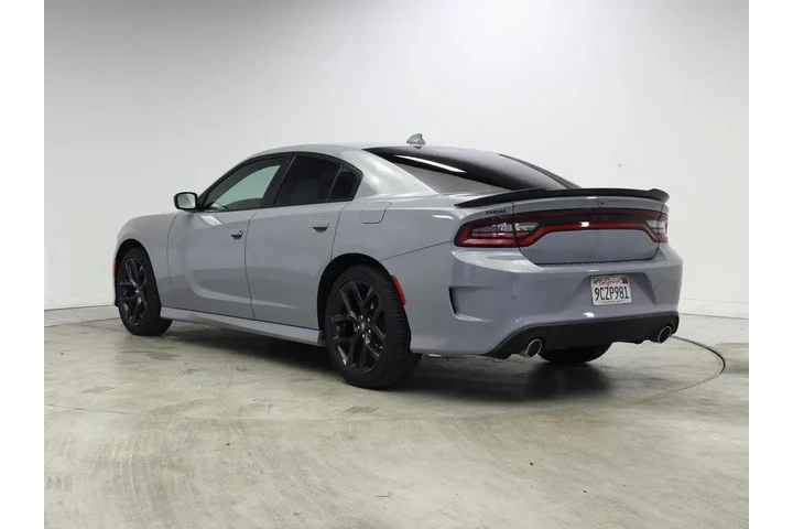 $34998 : Dodge Charger 2022 R/T 4dr S image 2