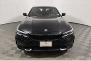 $27943 : BMW 3 Series 2021 AWD 330i x thumbnail