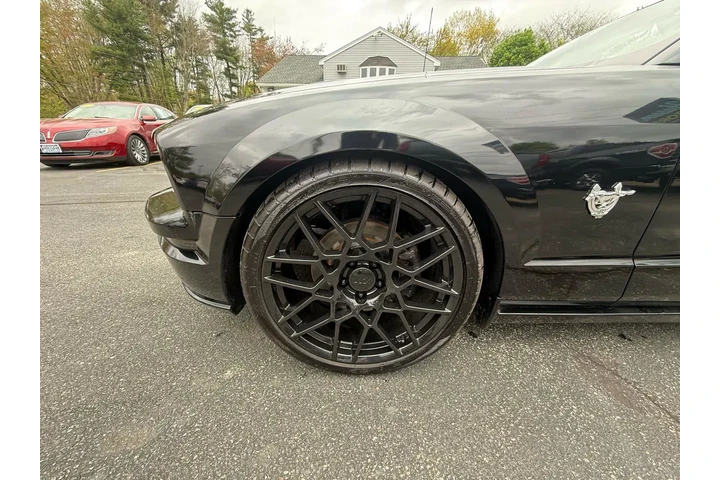 $14999 : 2009 Mustang GT image 9