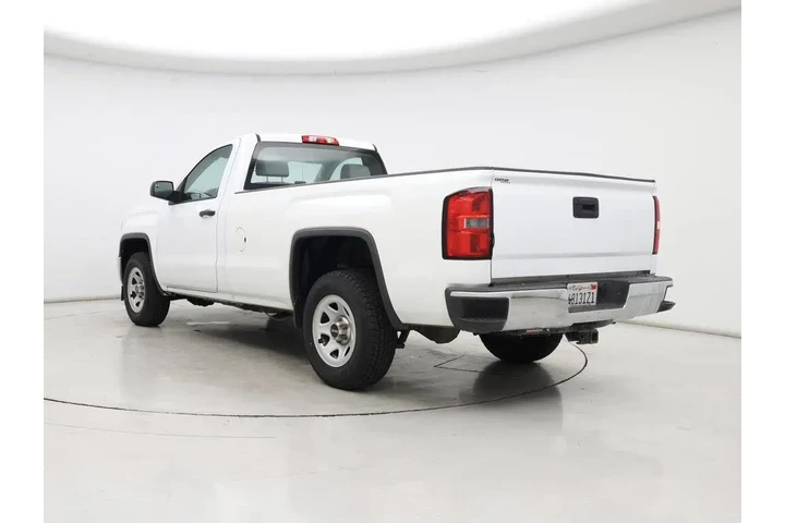 $19998 : GMC Sierra 1500 2015 4x2 Bas image 2