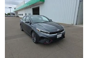 Kia Forte 2024 GT 4dr Sedan en Kings County