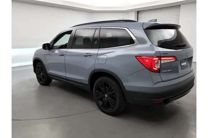 $32998 : Honda Pilot 2022 AWD SE 4dr image 7