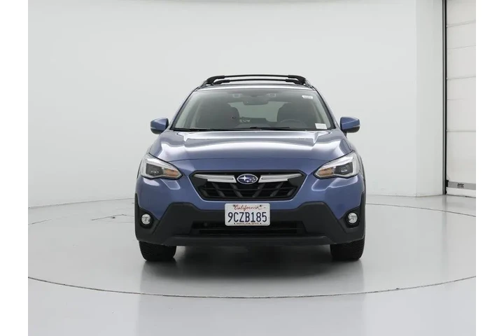 $25998 : Subaru Crosstrek 2023 AWD Li image 5