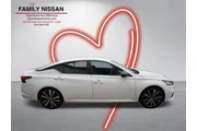 $16638 : Nissan Altima 2022 2.5 SR 4d thumbnail