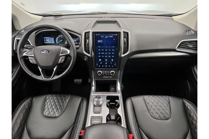 $23998 : Ford Edge 2024 AWD Titanium image 9