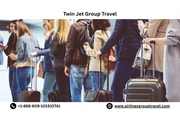 Twin Jet Group Travel en Jersey City