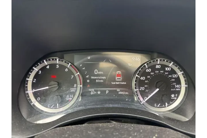 $35950 : Toyota Highlander 2023 XLE 4 image 6