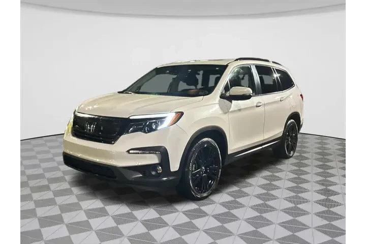 $29998 : Honda Pilot 2022 AWD SE 4dr image 3
