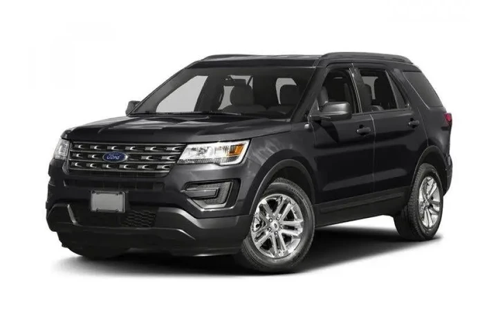 $11111 : Ford Explorer 2017 Base 4dr image 1