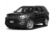Ford Explorer 2017 Base 4dr en San Antonio