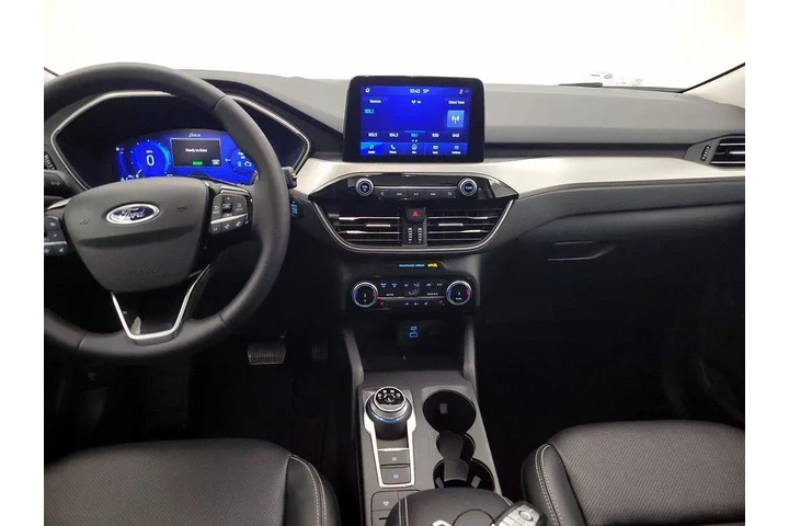 $26998 : Ford Escape Hybrid 2022 AWD image 9