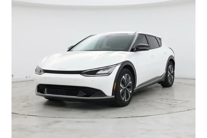 $23998 : Kia EV6 2022 Wind 4dr Crosso image 4