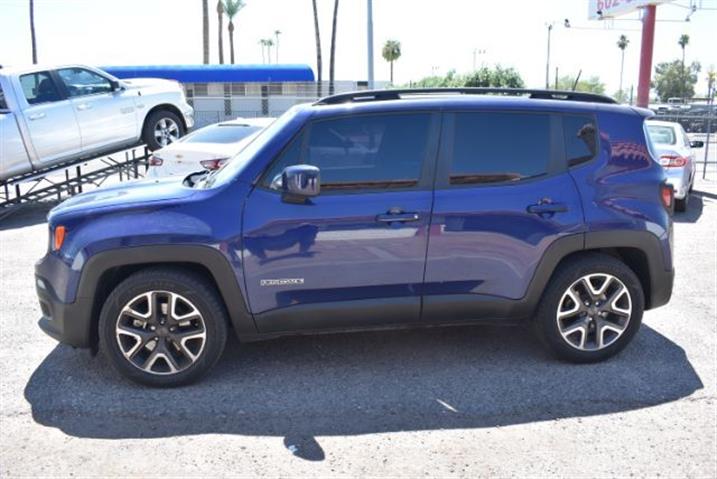 $11995 : 2018 Renegade Latitude FWD image 4