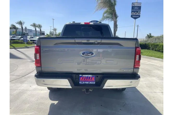 $38888 : Ford F-150 2022 4x4 Platinum image 7